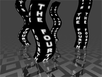 7D5 Demoscene Party - Invitation Intro